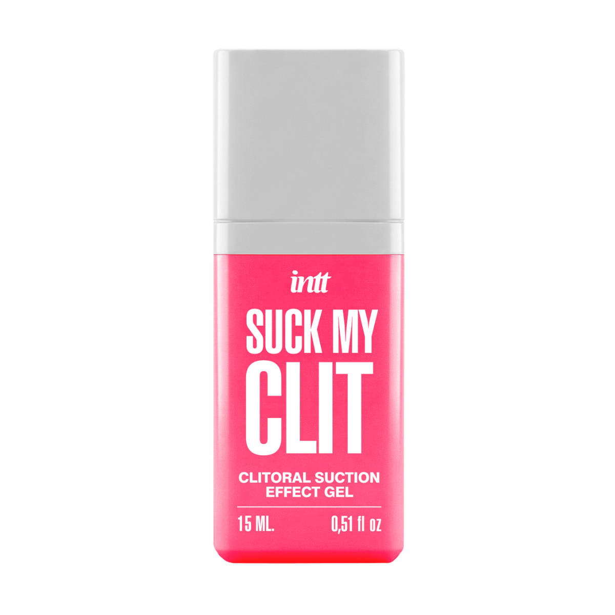 Suck My Clit Strawberry