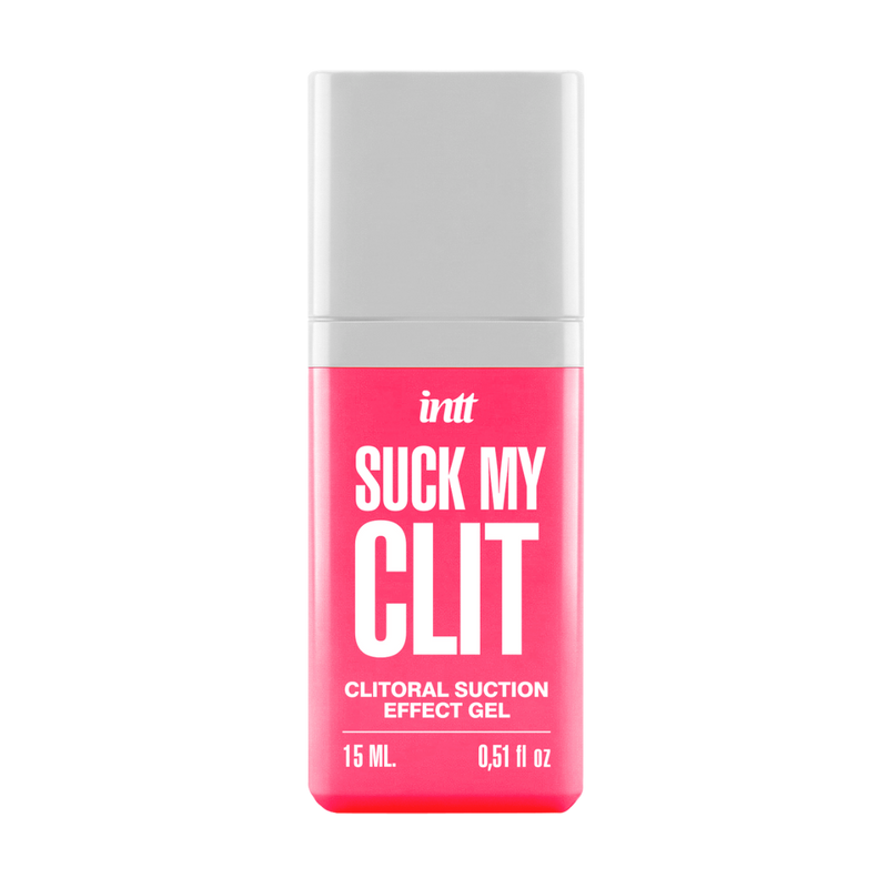 Suck My Clit Strawberry