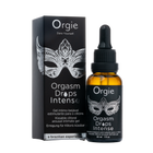 Orgasm Drops Intense