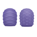 Petite Silicone Texture Covers