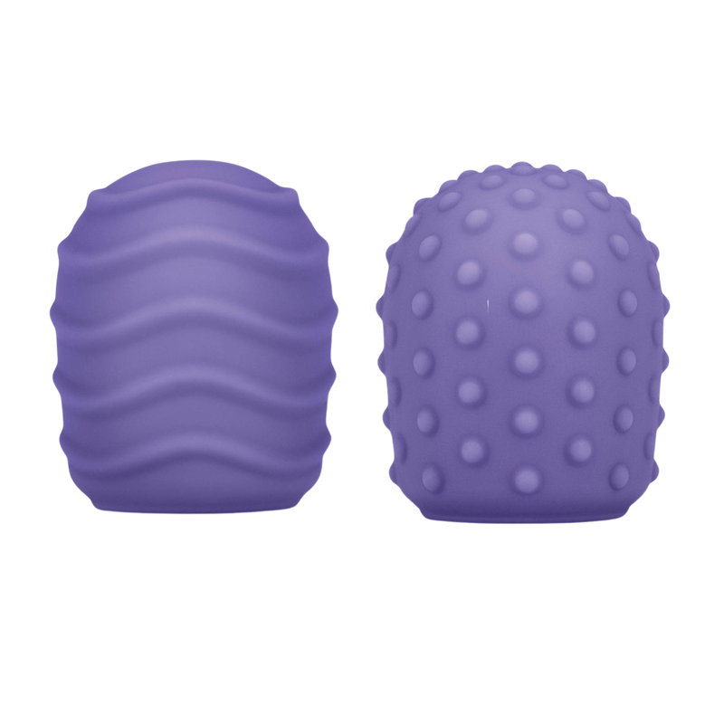 Petite Silicone Texture Covers