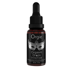 Orgasm Drops Intense