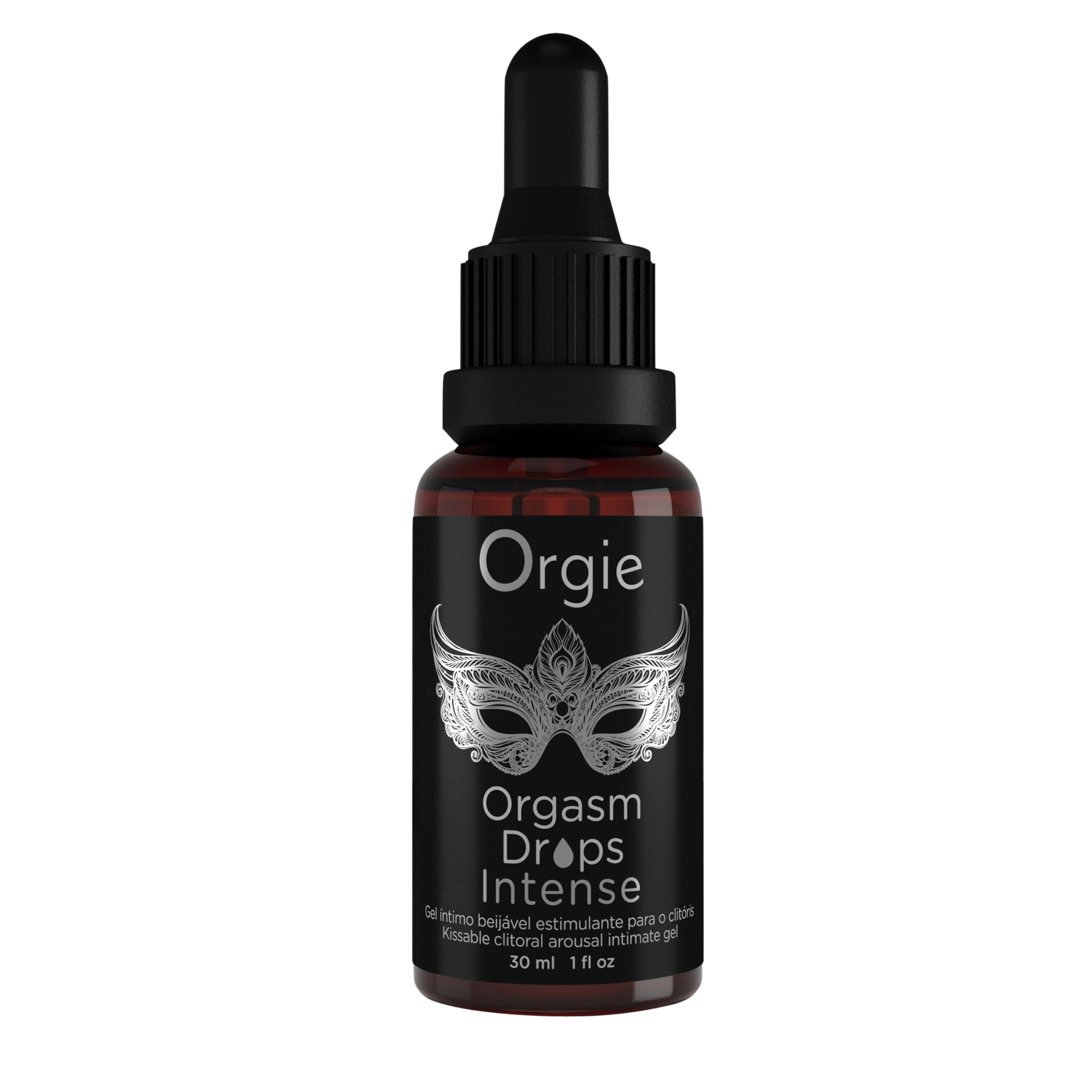 Orgasm Drops Intense
