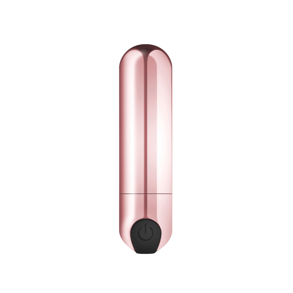Bullet Vibrator