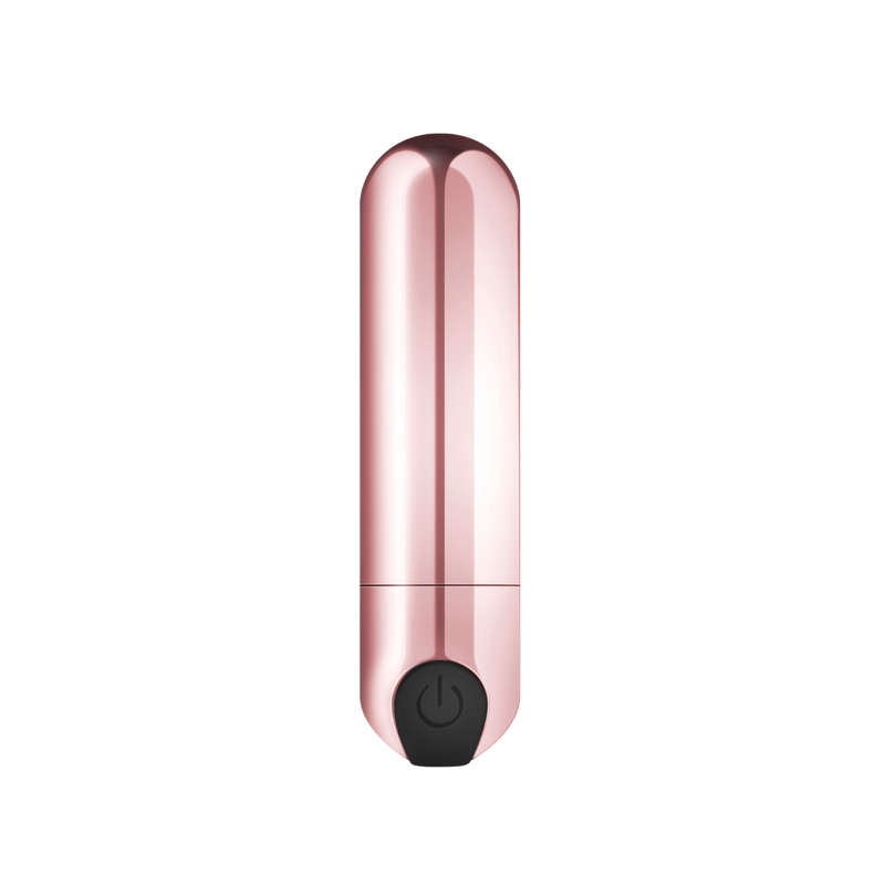 Bullet Vibrator