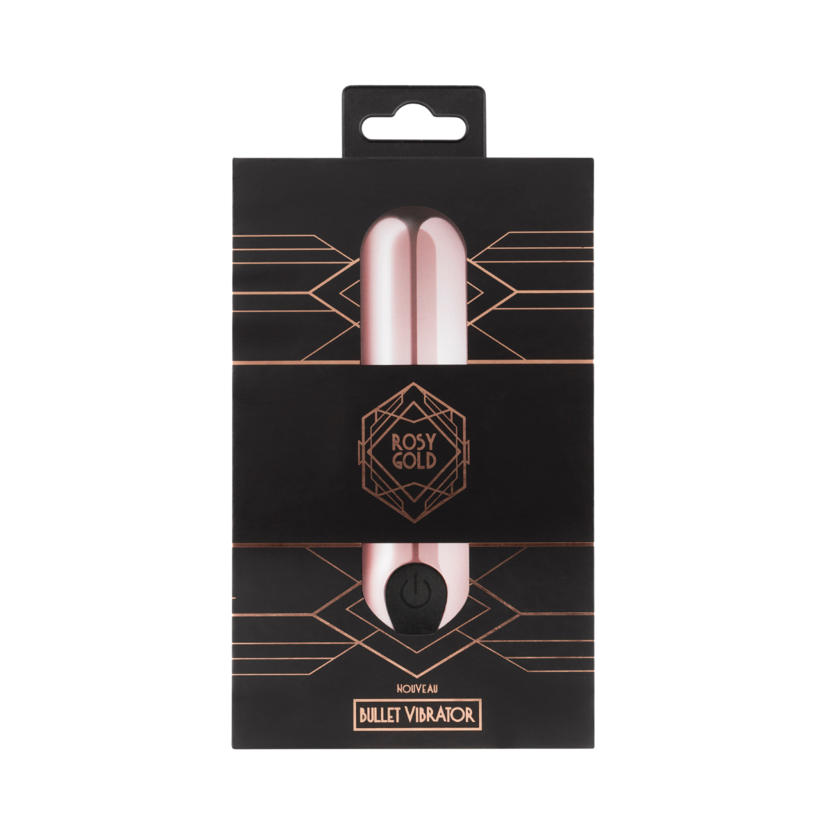 Bullet Vibrator