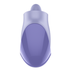 Tongue Dancer