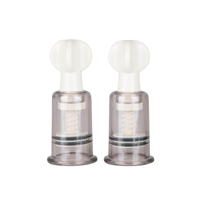 Nipple & Clit Suckers
