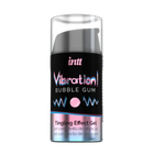 Vibration! Bubble Gum