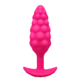 Bump Texture Plug