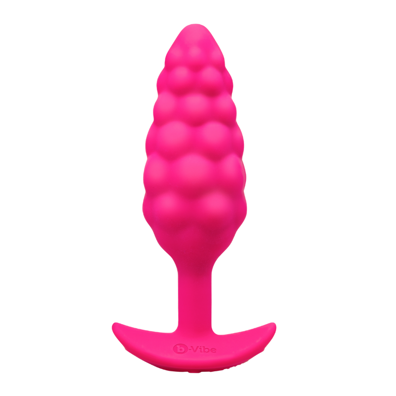 Bump Texture Plug