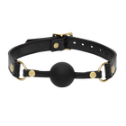 Bound to You Ball Gag