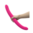 Orgasmic Double Do