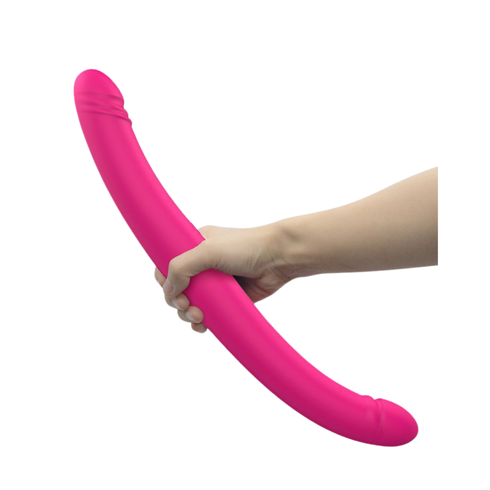 Orgasmic Double Do