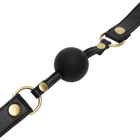 Bound to You Ball Gag