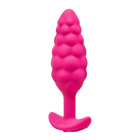 Bump Texture Plug