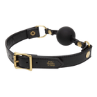 Bound to You Ball Gag