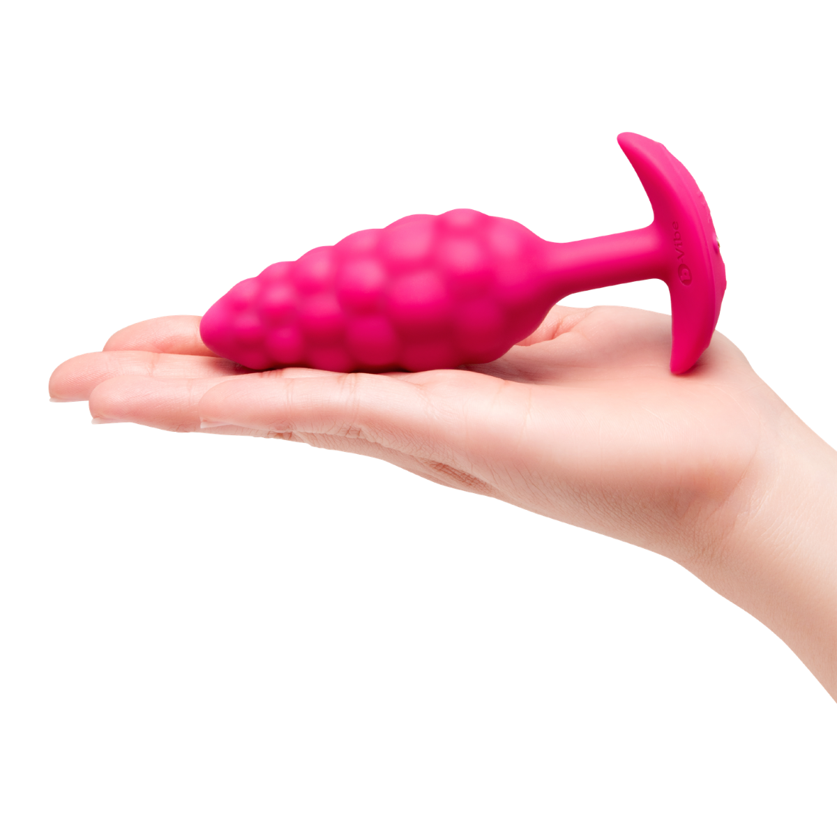 Bump Texture Plug