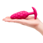 Bump Texture Plug