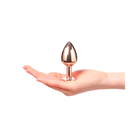 Diamond Plug