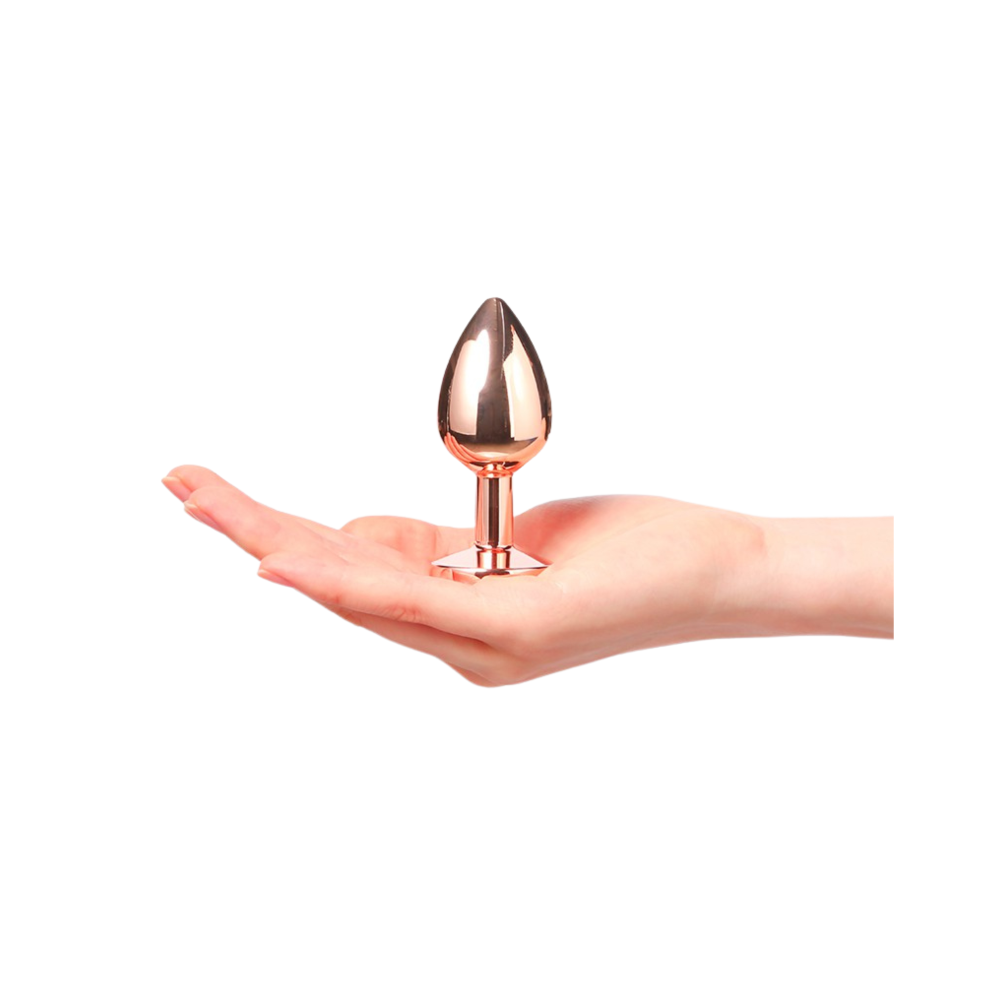Diamond Plug