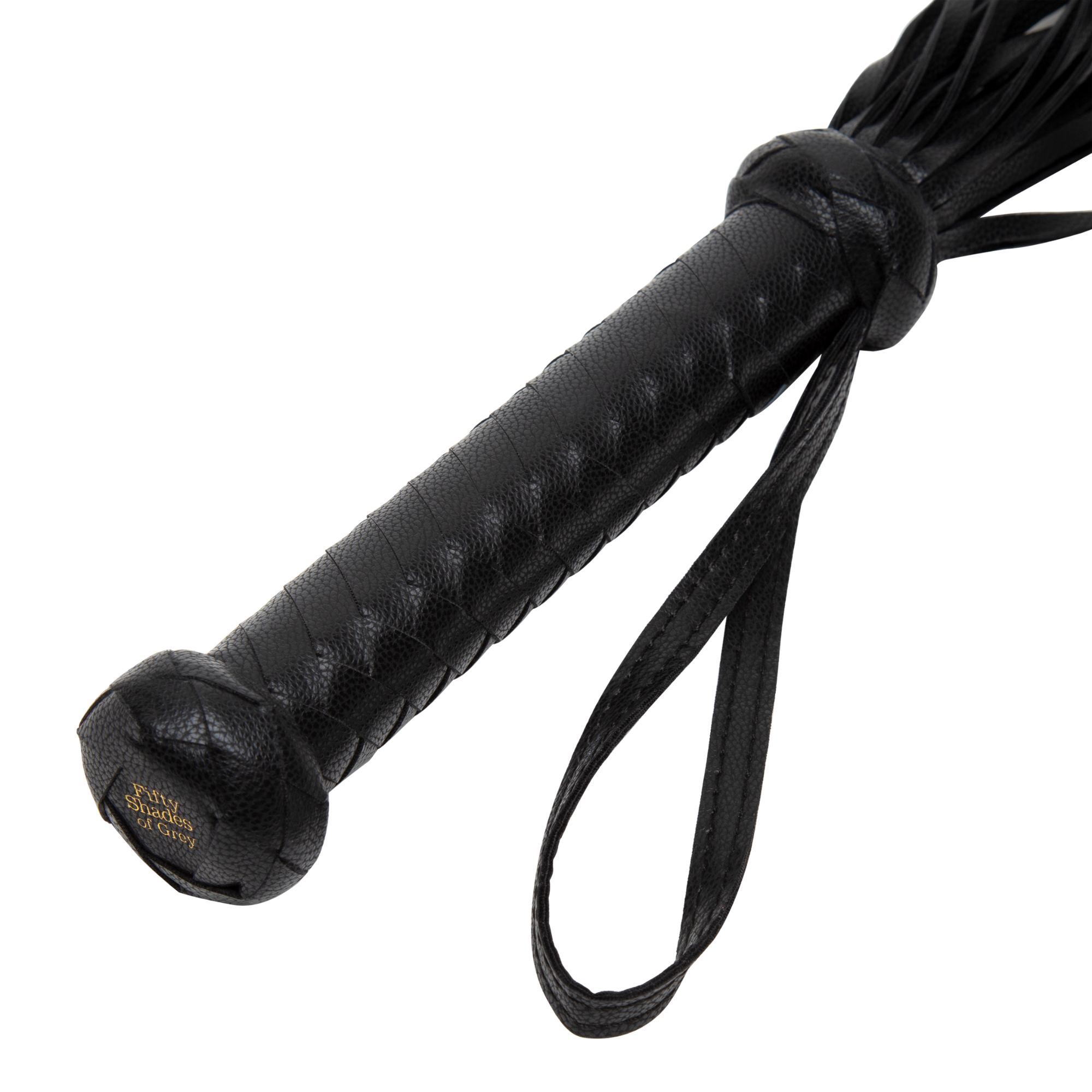 Bound to You Flogger