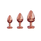 Diamond Plug