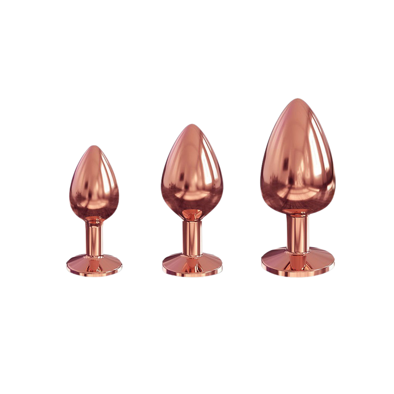 Diamond Plug