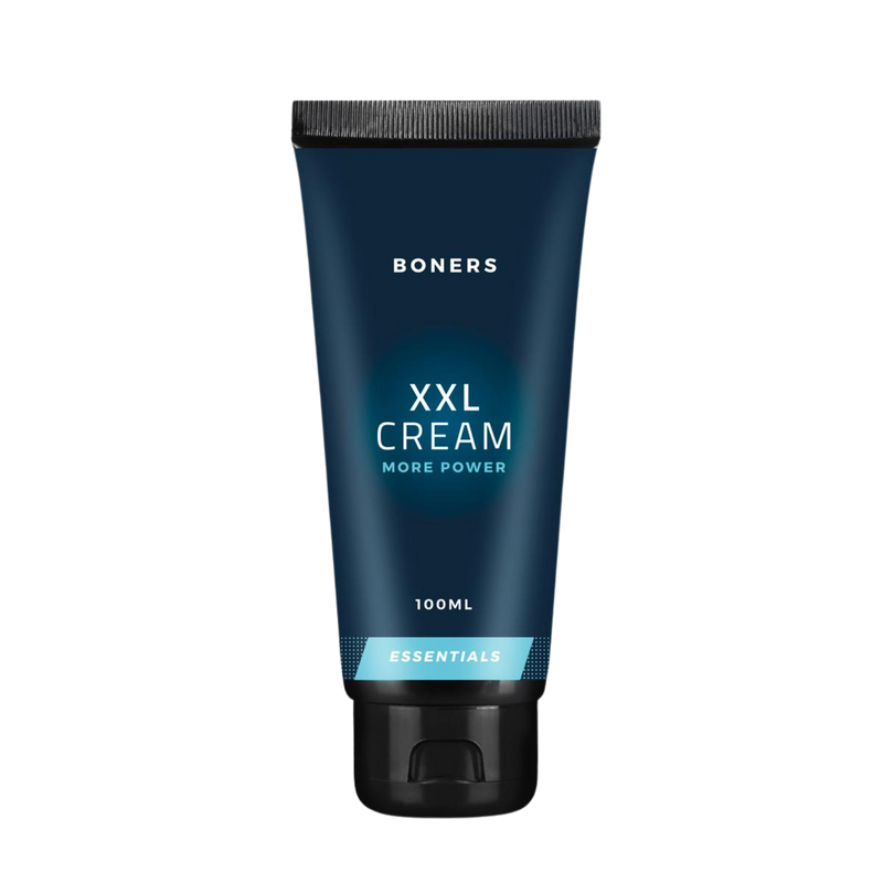 XXL Cream