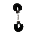 Furry Handcuffs