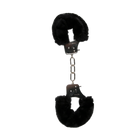 Furry Handcuffs