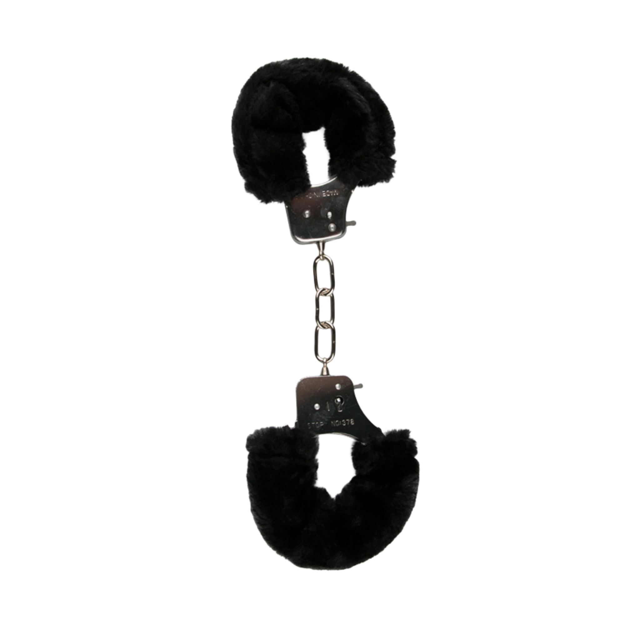 Furry Handcuffs