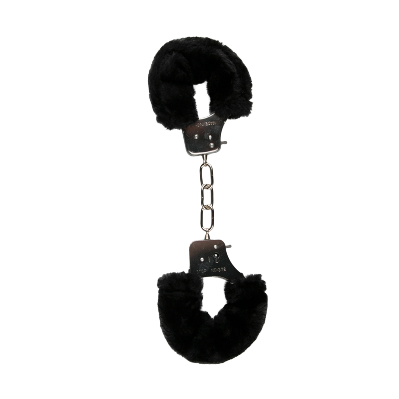 Furry Handcuffs