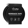 Black Bondage Tape