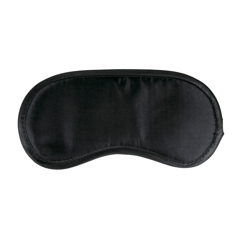 Satin Eye Mask