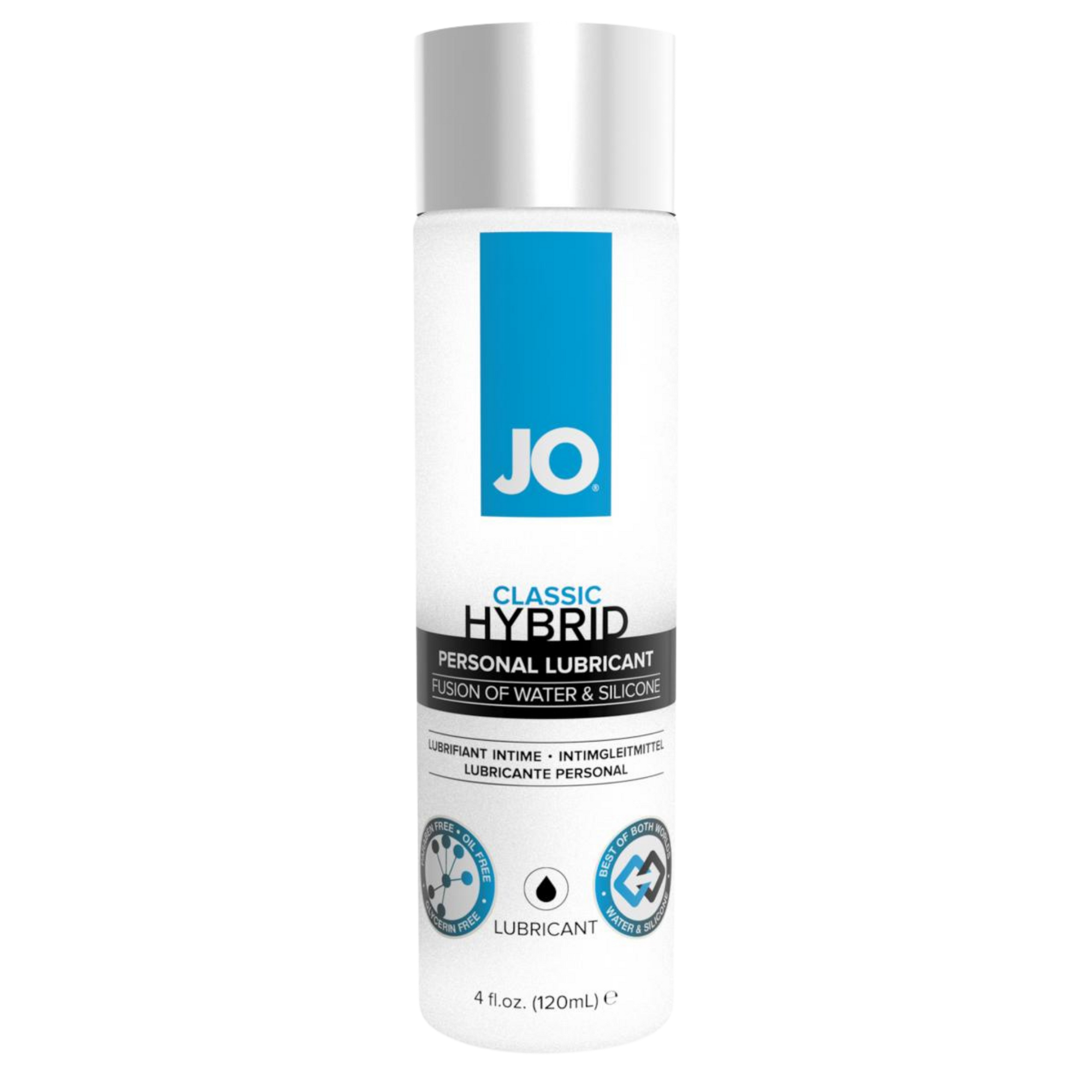 Classic Hybrid Lubricant