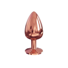 Diamond Plug
