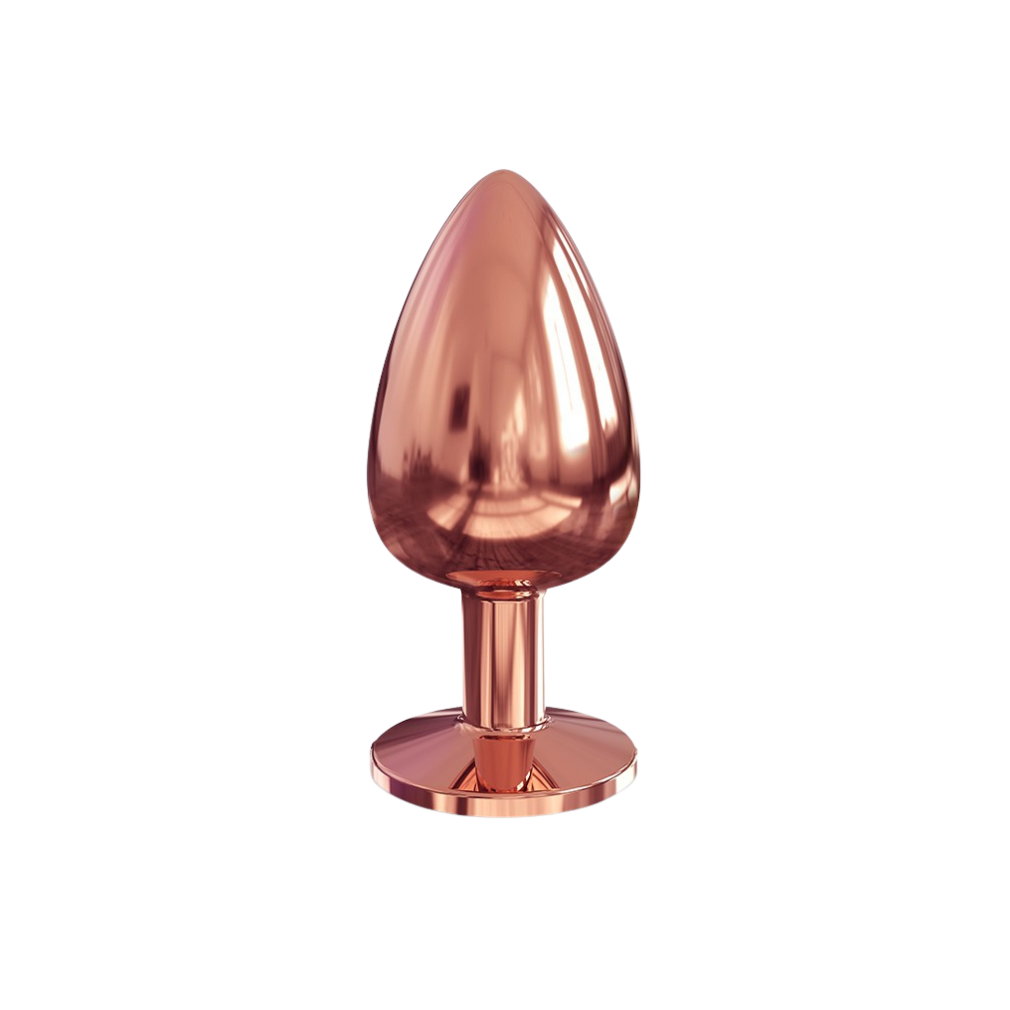 Diamond Plug