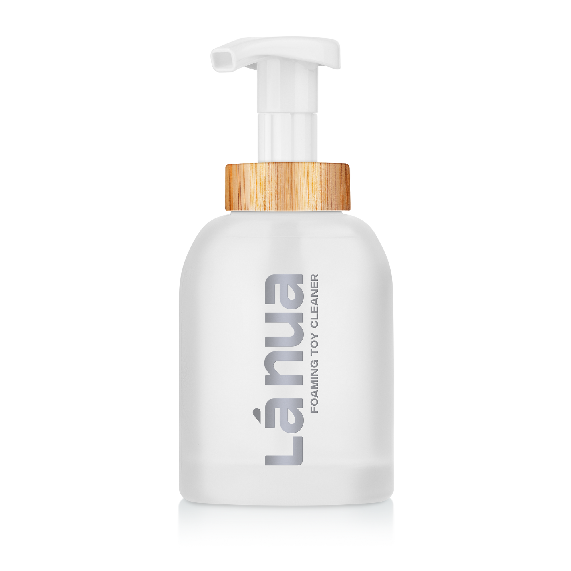 Foaming Toy Cleaner