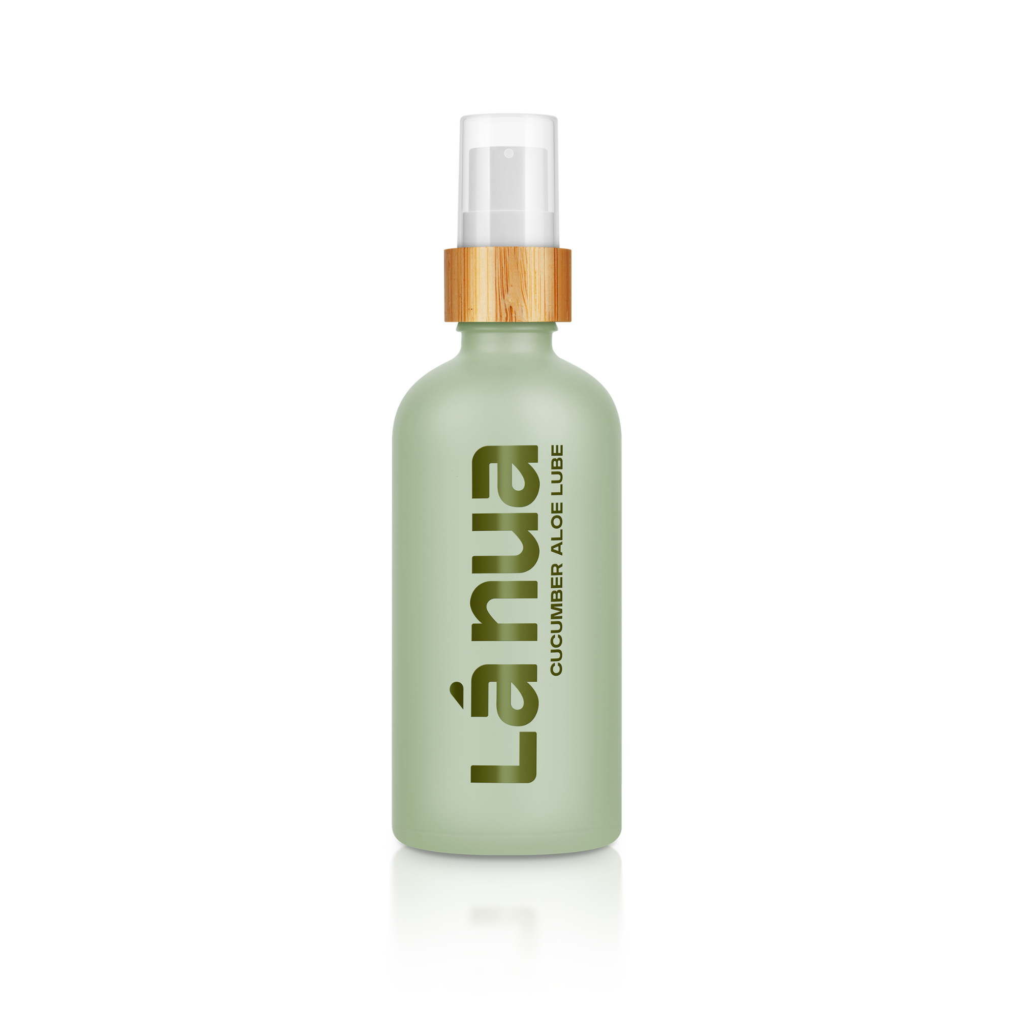 Cucumber Aloe Water Based Lubricant