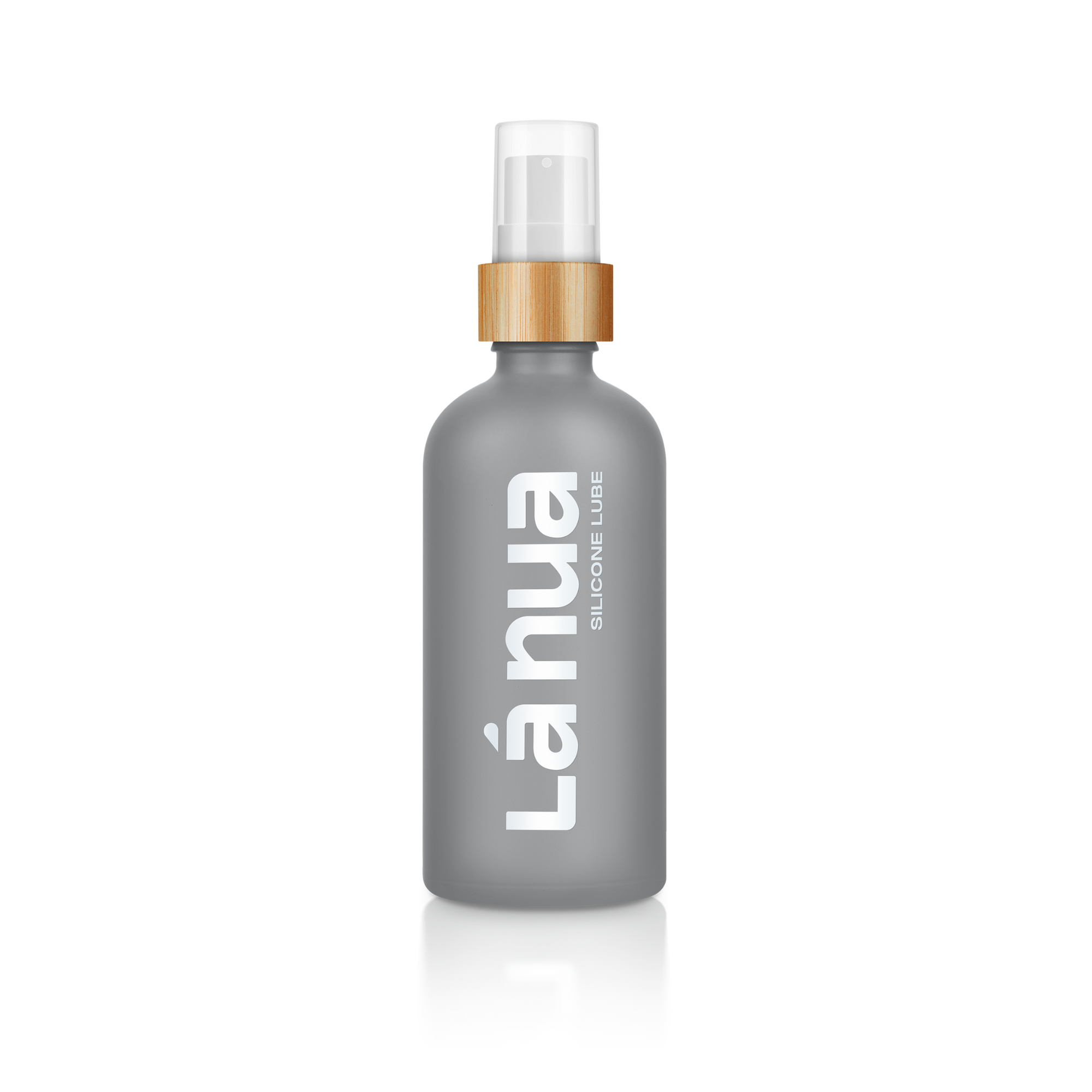 Unscented Silicone Lubricant