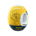 Masturbator Egg - Fierce