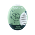 Masturbator Egg - Riffle