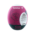 Masturbator Egg - Bubble