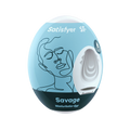 Masturbator Egg - Savage