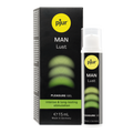 Man Lust