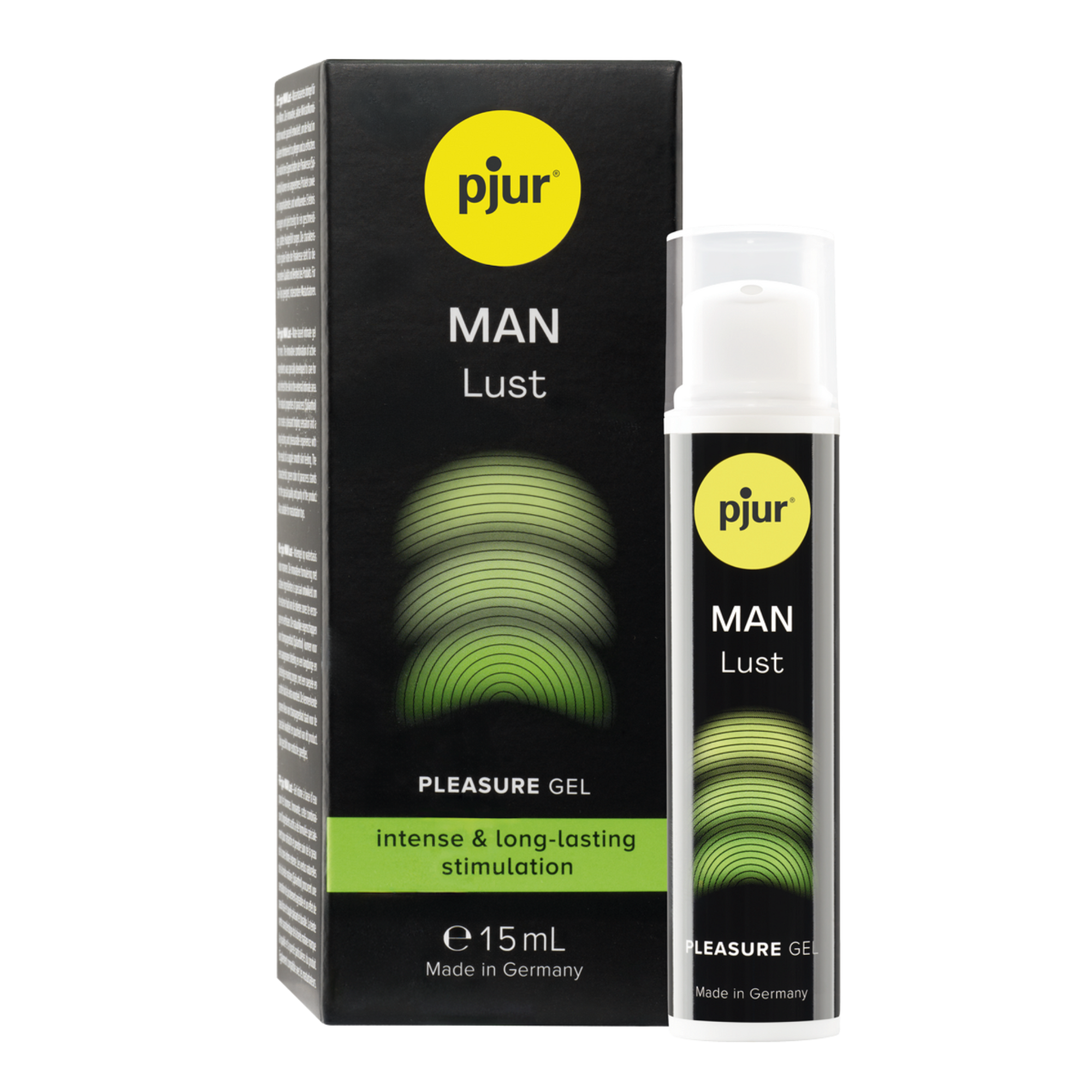 Man Lust