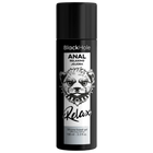 Anal Relaxing