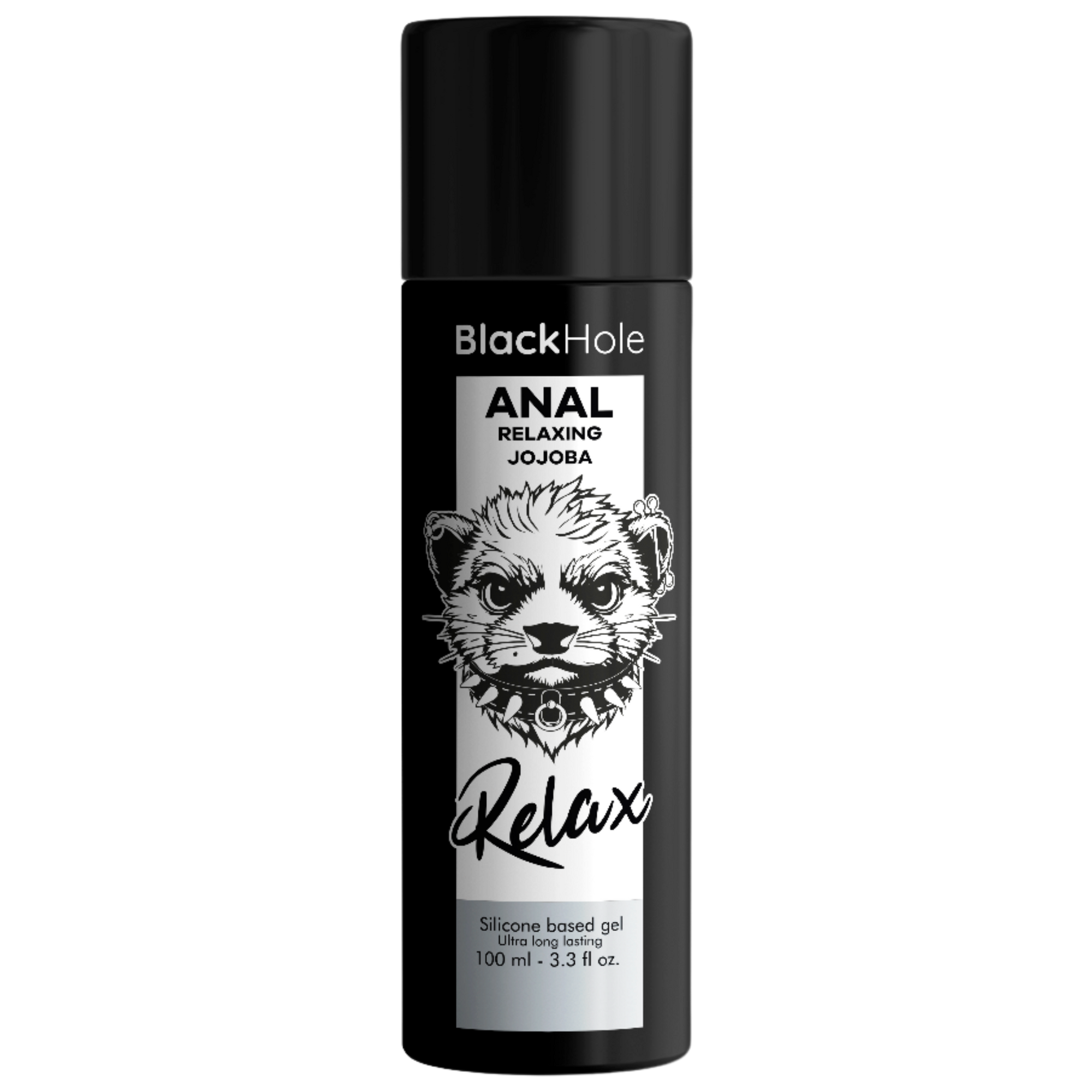 Anal Relaxing