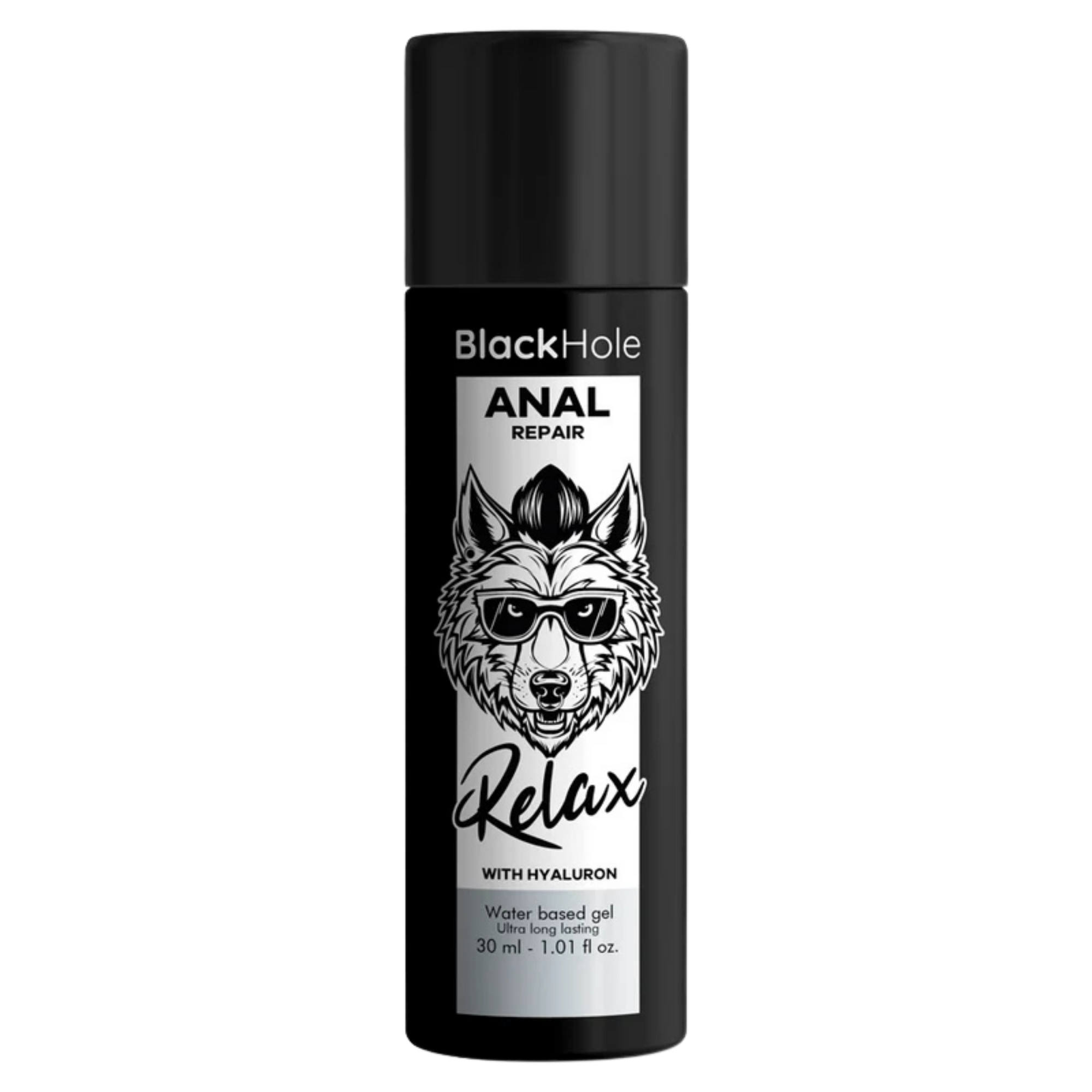Anal Repair